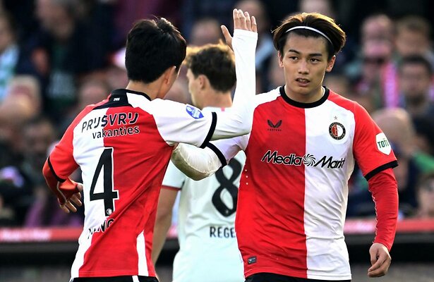Feyenoord