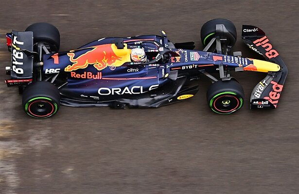 Red Bull