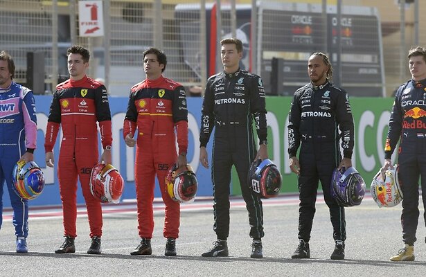 Formule 1