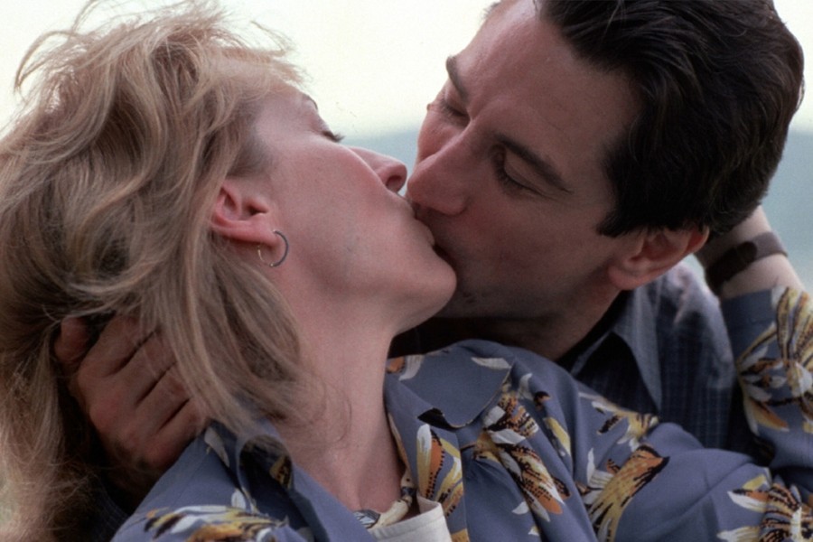 Falling in Love