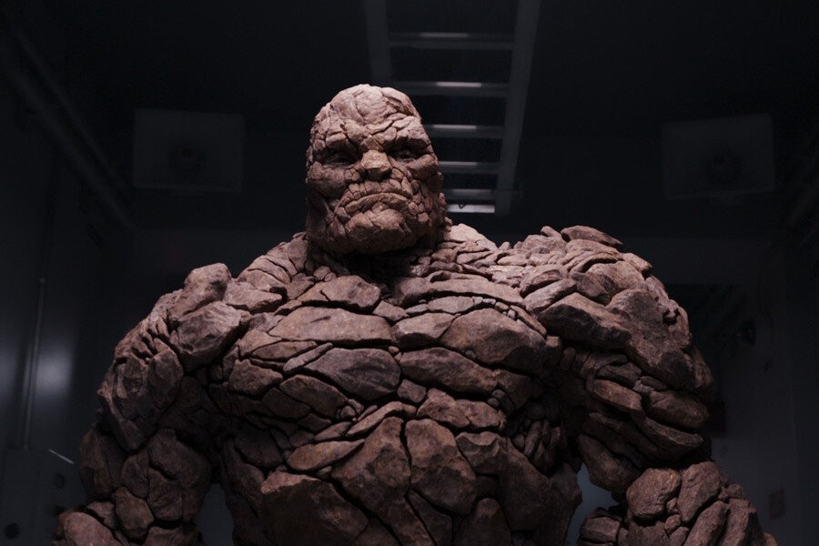 Fantastic Four