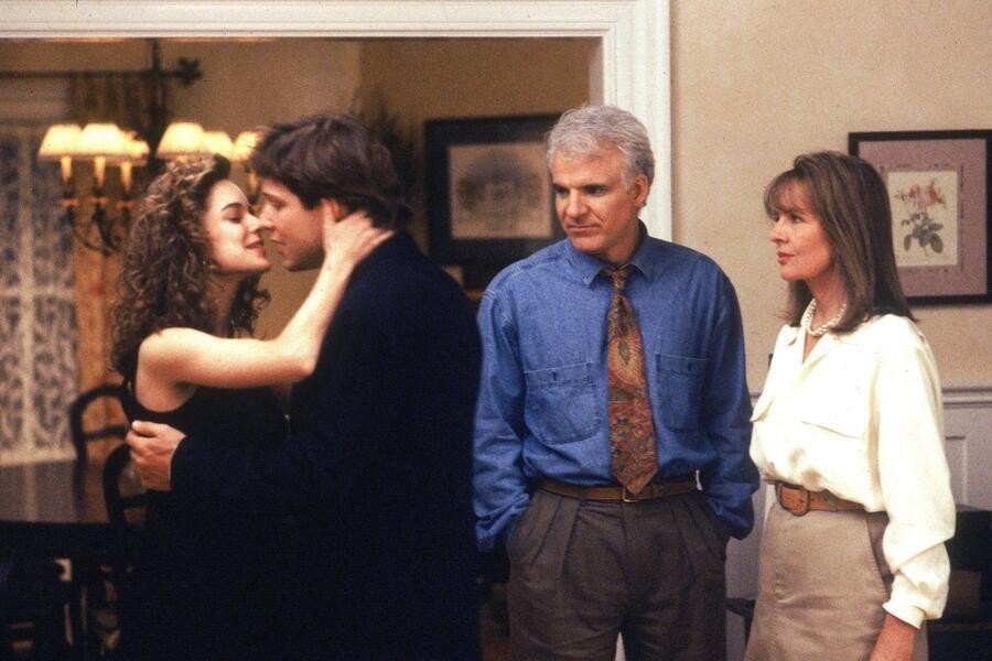 Father of the Bride