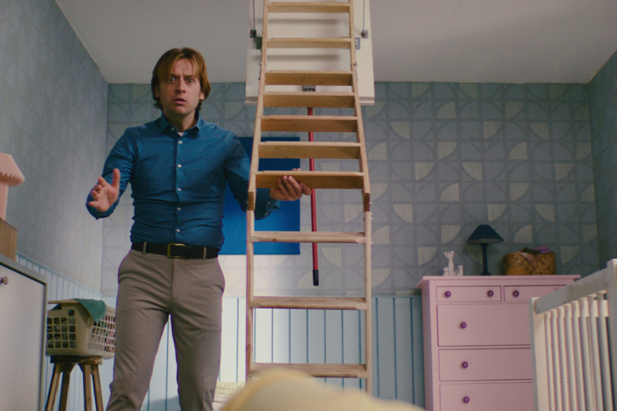 Filmlab: BUNGELEN