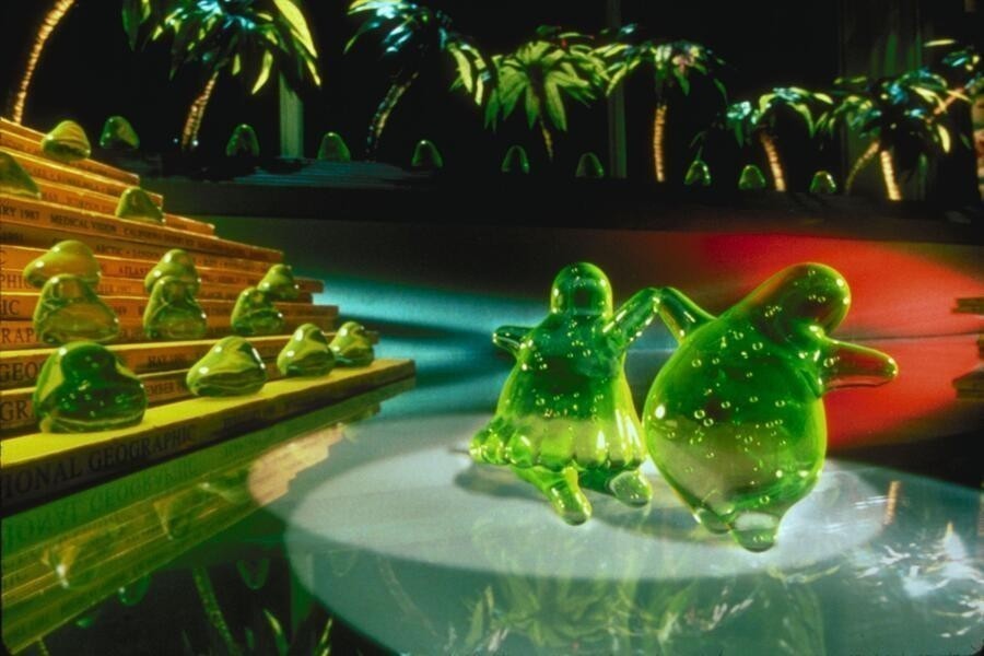 Flubber