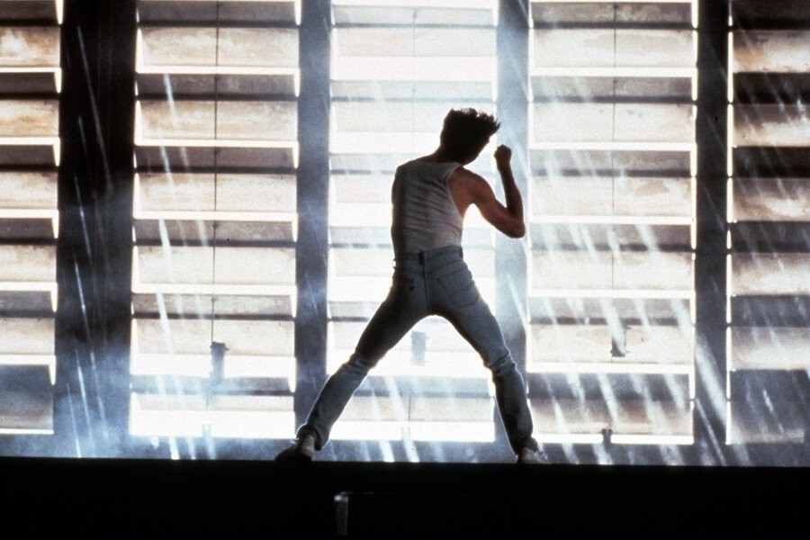Footloose