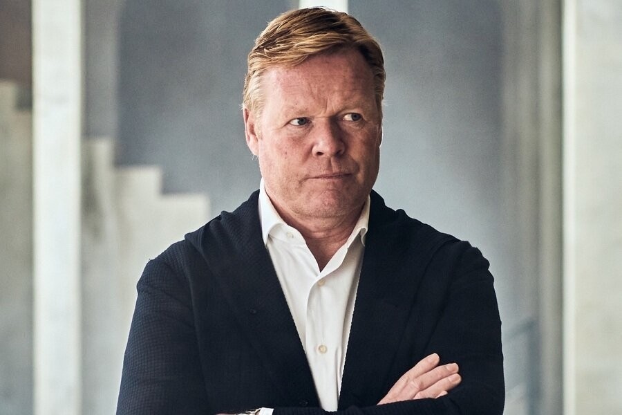 Força Koeman