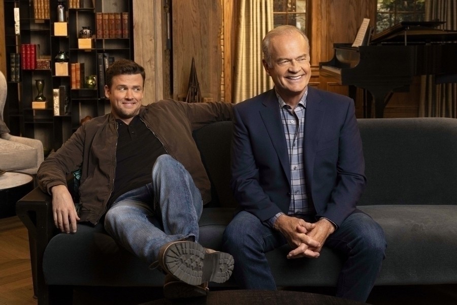 Frasier (2023)