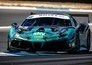 Ferrari Challenge Europe highlights