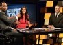 First take