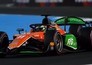 Formule 2: Grand Prix van Bahrein