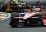 Formule E: ePrix van Monaco