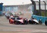 Formule E hoogtepunten