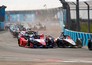 Formule E hoogtepunten