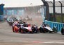 Formule E hoogtepunten