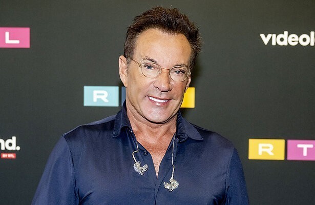 Gerard Joling