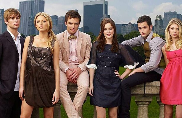 Gossip Girl