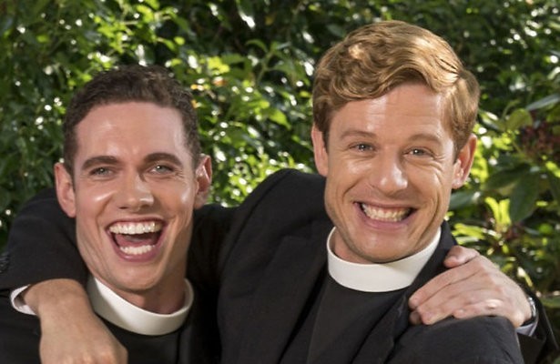 Grantchester