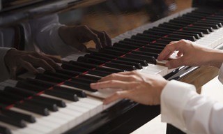 Gara Garayev : Autumn Sonatas