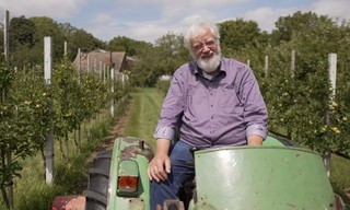 Geschichte der Landwirtschaft: Pflug und Segen