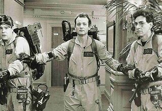 Ghostbusters