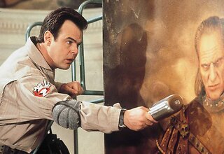 Ghostbusters