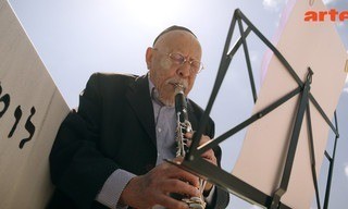 Giora Feidman - Seele der Klarinette