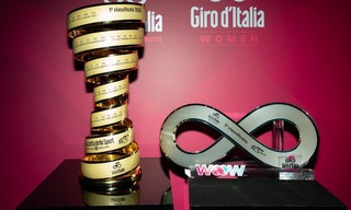 Giro d'Italia - Dreaming in pink