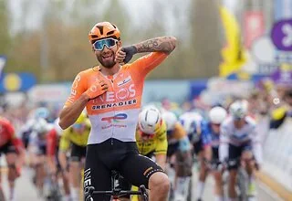 Wielrennen: Giro d'Italia (m)