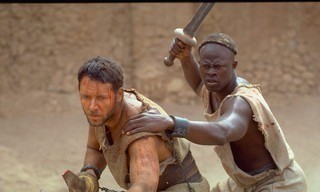 Gladiator