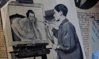 Gluck: Who did she think he was?