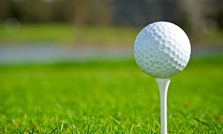 Golf: CJ Cup Byron Nelson