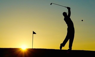 Sporza - Golf: Soudal Open