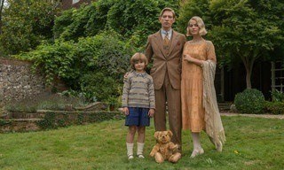 Goodbye Christopher Robin