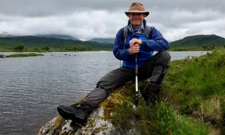 Grand tours of Scotland's lochs