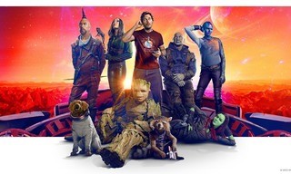Guardians of the Galaxy Vol. 3