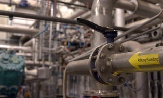 Gute Geschäfte - Geschichte der Gasversorgung in Österreich