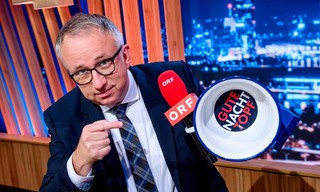 Gute Nacht Österreich