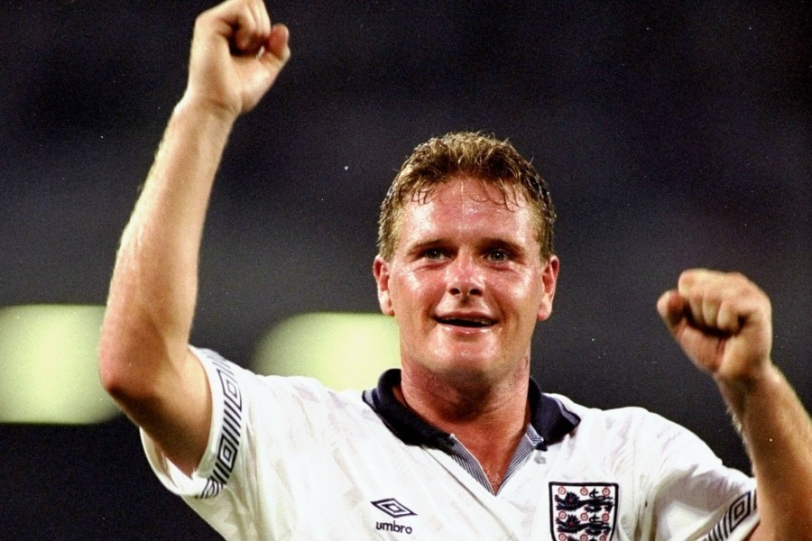Gascoigne