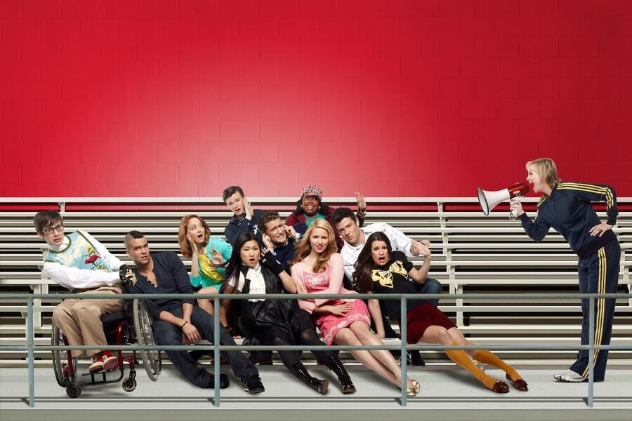 Glee