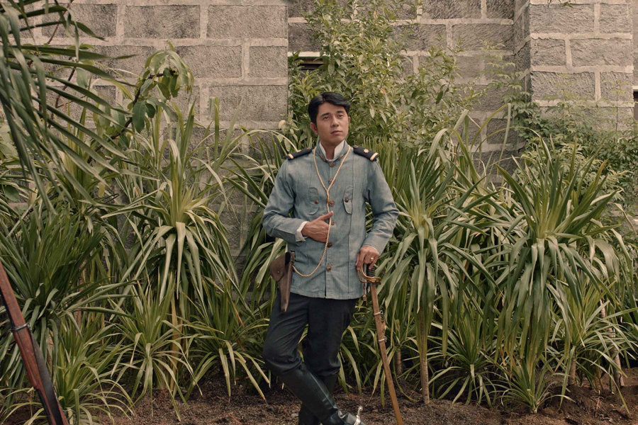 Goyo: Ang Batang Heneral