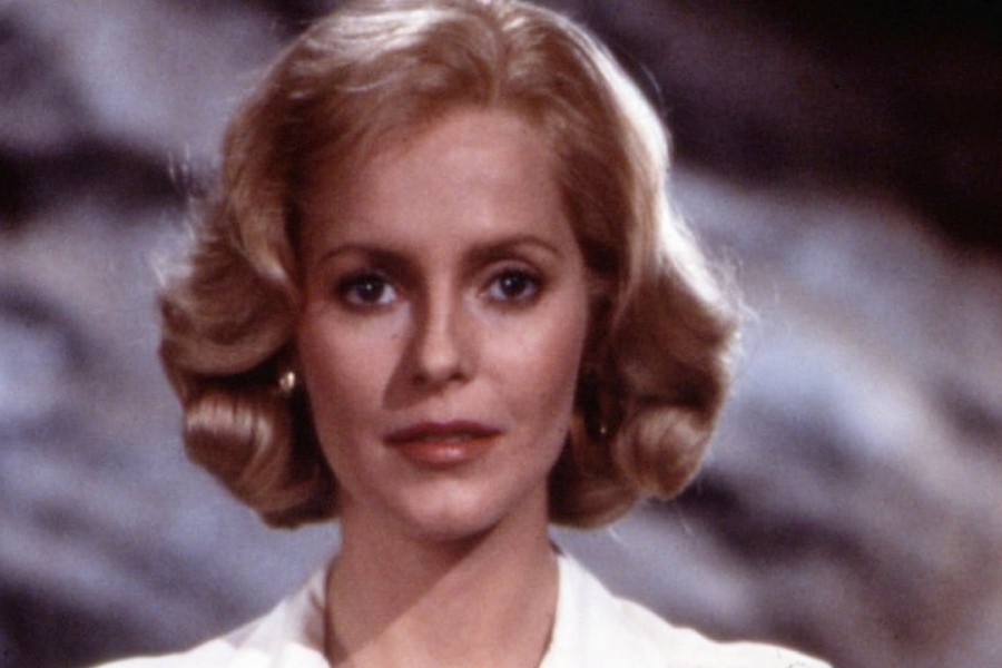 Grace Kelly
