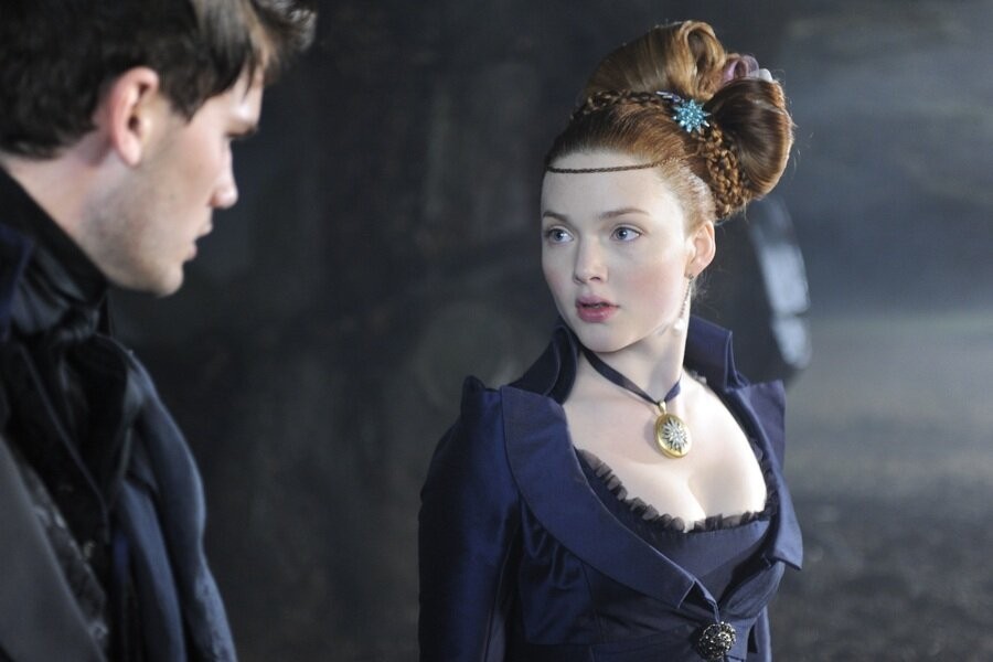 Great Expectations