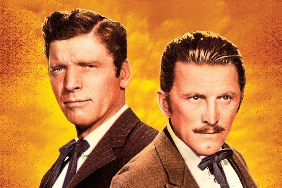 Gunfight At The OK Corral