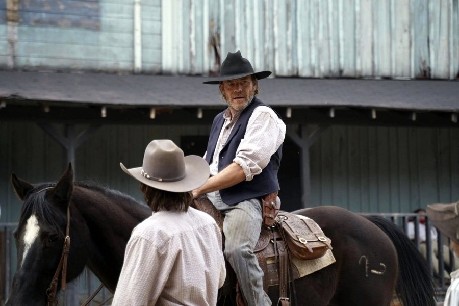 Gunslingers