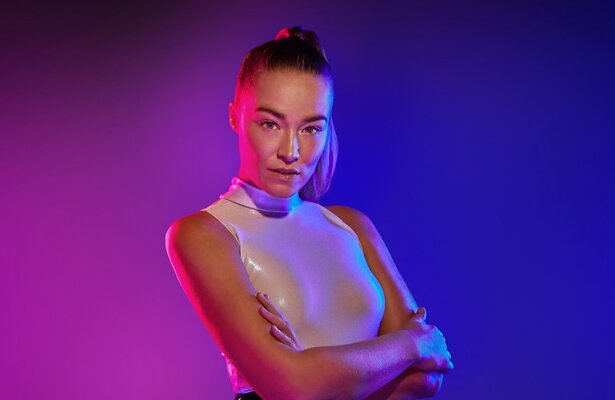 Geraldine Kemper