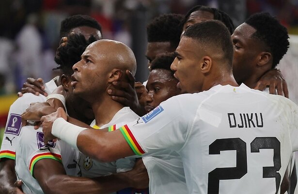 Ghana