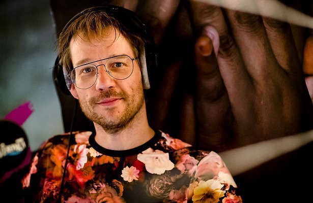 Giel Beelen