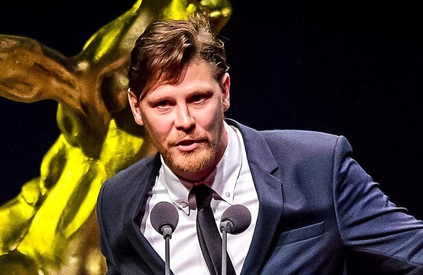 Gijs Naber
