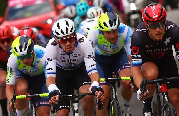 Giro d'Italia
