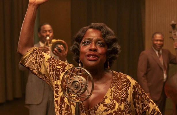 Ma Rainey